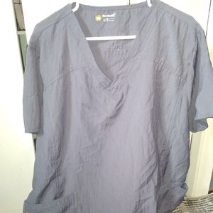 Wonderwink Scrub Top
